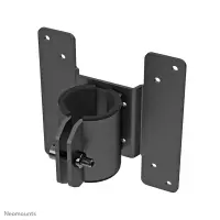 Neomounts THINCLIENT-05 CPU-hoidja Must – pilt 19
