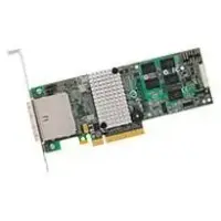 SERVER RAID SAS/SATA PCIE/9280-8E 512MB LSI00205 SGL LSI