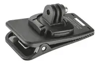 ACTION CAM ACC CLIP MOUNT/20893 TRUST