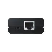 TP-Link Omada POE10R võrgujagur Power over Ethernet tugi Must