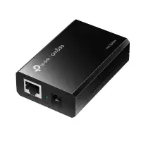 TP-Link Omada POE10R võrgujagur Power over Ethernet tugi Must – pilt 2