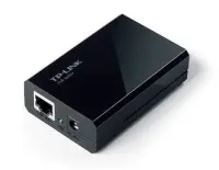 TP-Link Omada POE10R võrgujagur Power over Ethernet tugi Must – pilt 4