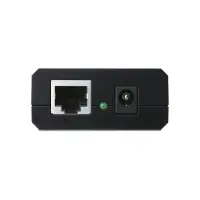 TP-Link Omada POE10R võrgujagur Power over Ethernet tugi Must – pilt 7