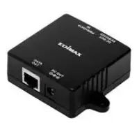 NET POE SPLITTER/GP-101SF EDIMAX