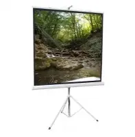 PROJECTOR SCREEN 1.71MX1.28M/APOLLO SAM-4302 SCREENMEDIA