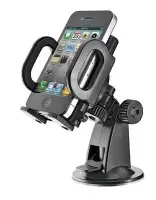 MOBILE HOLDER CAR/18255 TRUST
