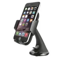 Trust 20398 hoidja Passiivne hoidja Mobiiltelefon/nutitelefon Must