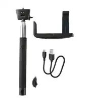 MOBILE ACC SELFIE STICK WRL//SMARTPHONE 20497 TRUST