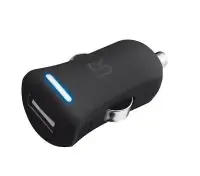 MOBILE CHARGER CAR BLACK/20151 TRUST