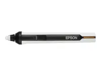 Epson | EB-695Wi | WXGA (1280x800) | 3500 ANSI lumens | 14.000:1 | White | Lamp warranty 12 month(s) – pilt 2