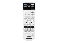 Epson | EB-695Wi | WXGA (1280x800) | 3500 ANSI lumens | 14.000:1 | White | Lamp warranty 12 month(s) – pilt 4