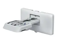Epson | EB-695Wi | WXGA (1280x800) | 3500 ANSI lumens | 14.000:1 | White | Lamp warranty 12 month(s) – pilt 13