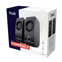 Trust Remo 2.0 1 kõlar Must Juhtmega ühendatud 8 W – pilt 5