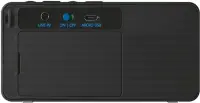 SPEAKER 1.0 YZO WRL/BLUE 20028 TRUST