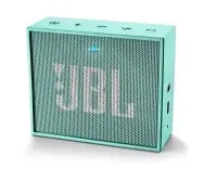 SPEAKER 1.0 BLUETOOTH/GO TEAL JBL