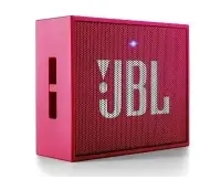 SPEAKER 1.0 BLUETOOTH/GO PINK JBL