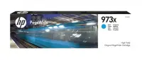 HP 973X HY cyan original cartridge