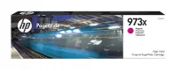 HP 973X HY magenta original cartridge