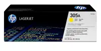 HP Toner 305A yellow HV