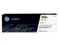 HP 305A Yellow Original LaserJet Toner Cartridge – pilt 13