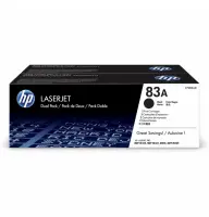 HP CF283AD Laser Toner