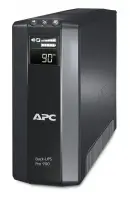 APC Back-UPS Pro puhvertoiteallikas (UPS) Liini-interaktiivne 0,9 kVA 540 W 5 vahelduvvoolu kontakt – pilt 4