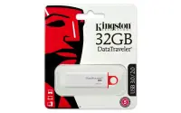 KINGSTON DTIG4 32GB USB 3.0 Gen4