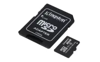 KINGSTON 8GB microSDHC UHS-I Class 10