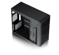 Fractal Design | Core 1000 USB 3.0 | Micro ATX | Black – pilt 9