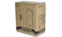 Deepcool | Smarter | USB 3.0 x1, USB 2.0 x 1, Mic x1, Spk x1 | Micro ATX | ATX | Black – pilt 17