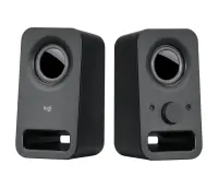 Logitech Z150 Must Juhtmega ühendatud 3 W – pilt 5