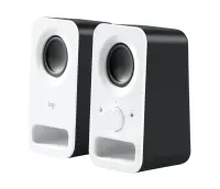 Logitech Z150 Valge Juhtmega ühendatud 3 W