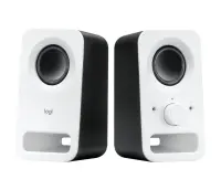 Logitech Z150 Valge Juhtmega ühendatud 3 W – pilt 3