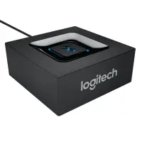 Logitech 980-000912 Bluetooth-muusikavastuvõtja 15 m Must – pilt 6