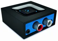 Logitech 980-000912 Bluetooth-muusikavastuvõtja 15 m Must – pilt 9