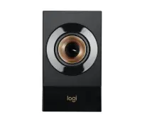 Logitech Z533 kõlarikomplekt 60 W Universaalne Must 2.1 kanalid 15 W