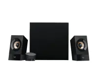 Logitech Z533 kõlarikomplekt 60 W Universaalne Must 2.1 kanalid 15 W – pilt 10