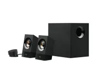 Logitech Z533 kõlarikomplekt 60 W Universaalne Must 2.1 kanalid 15 W – pilt 12