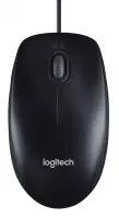 Logitech M90 hiir Kontor Mõlemakäeline USB tüüp A Optiline 1000 DPI