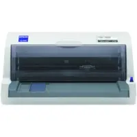 Epson LQ-630 nõel-täheprinter 360 x 180 DPI 360 märki sekundis