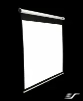 Elite Screens | Manual Series | M86NWX | Diagonal 86 " | 16:10 | Viewable screen width (W) 185 cm | White – pilt 2