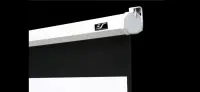 Elite Screens | Manual Series | M109NWX | Diagonal 109 " | 16:10 | Viewable screen width (W) 235 cm | White – pilt 3