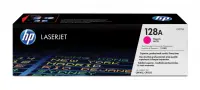 HP 128A Magenta Original LaserJet Toner Cartridge