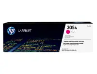 HP 305A Magenta Original LaserJet Toner Cartridge – pilt 2