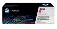 HP Toner 305A magenta HV