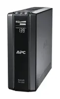 APC Back-UPS Pro Power Saving 1500VA