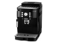 Delonghi | Coffee Maker | Magnifica S | Pump pressure 14 bar | Built-in milk frother | Fully automatic | Black | 1450 W – pilt 2