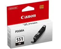 Canon 6508B001 tindikassett 1 tk Originaal Standard Yield Fotomust