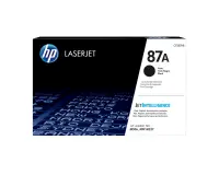 HP 87A Black Original LaserJet Toner Cartridge – pilt 2