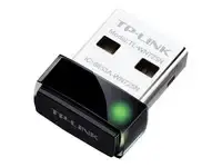 TP-LINK N150 WLAN Nano USB Adapter